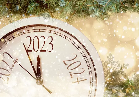 Curiozităţi despre petrecerea de Anul Nou sau Revelion