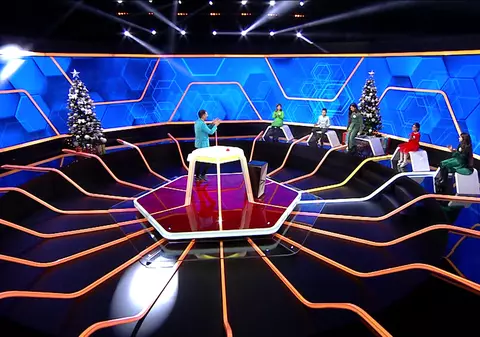 Ediție specială „Jocul cuvintelor cu Dan Negru”, la Kanal D. „Am niște invitați, cred că cei mai buni pe care i-am avut eu anul acesta!”