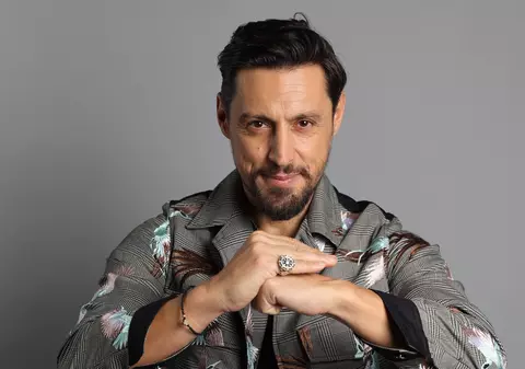 Anunțul lui Daniel Pavel despre „Survivor România” 2023, în marea finală „Vocea României” din această seară. „Dau fluierul de start”