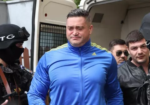 Interlopul român „John Englezu” a fost ucis în Malta de o grupare rivală