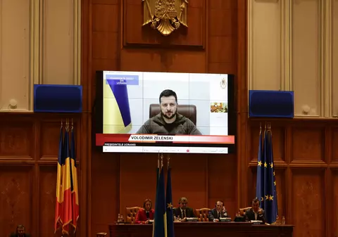 Noua lege a minorităților naționale din Ucraina, o dezamăgire pentru comunitatea românească. Problema educației în limba maternă, nerezolvată