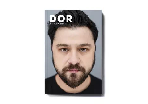 A apărut ultimul număr al revistei DoR. Publicația se închide definitiv la sfârșitul anului, din cauza dificultăților financiare
