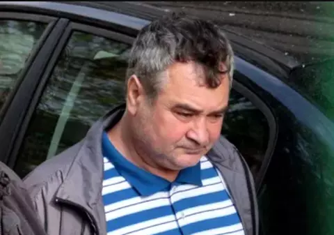 Vasile Lavric, supranumit „mâncătorul de femei”, condamnat la 30 de ani de închisoare