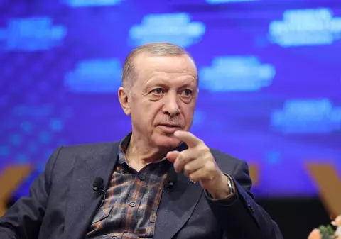 Erdogan amenință Grecia: „Ne construim singuri rachetele și asta îi sperie pe greci. Bineînțeles că vor lovi Atena!”