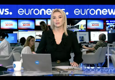 Premieră: s-a măsurat audiența televiziunii Euronews România. După 6 luni, postul finanțat de Politehnică are telespectatori care încap într-un bloc din Titan