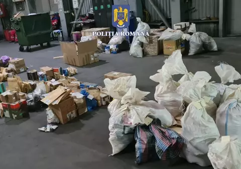 Peste 4,3 tone de droguri confiscate în ultimii 8 ani, distruse de Poliţia Română. Captura record de heroină de 45 de milioane de euro, printre drogurile distruse