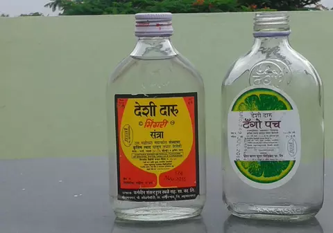 37 de invitați la o nuntă din India au murit, după ce au băut alcool contrafăcut. 12 oameni sunt internați în stare critică