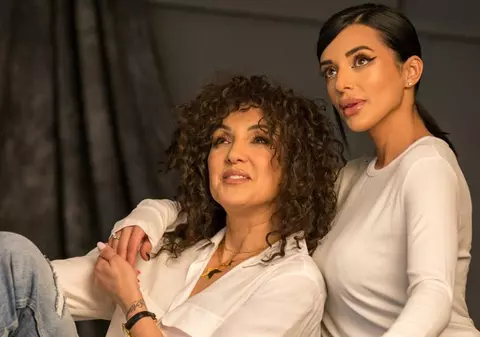 Nico va deveni bunică. Alexandra Matei, fiica ei, e însărcinată cu primul copil: „Este cadoul cel mai de preț”
