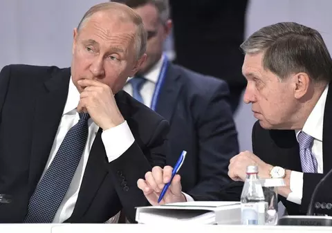 Putin pregătește demiteri la Kremlin. Pe lista celor plecați se află și cel care „nu s-a asigurat” că Maia Sandu va pierde alegerile din Moldova