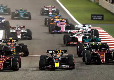 Marele Premiu de Formula 1 de la Imola a fost anulat din cauza inundațiilor