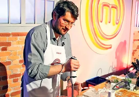 Gabriel Apostol, judecător în Pitești și fost concurent la MasterChef, a murit după ce și-ar fi injectat benzină în vene