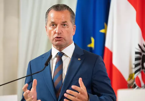 Un oficial austriac acuză România că nu a prins 20.000 de migranți ilegali care au trecut prin țara noastră și au ajuns în Austria