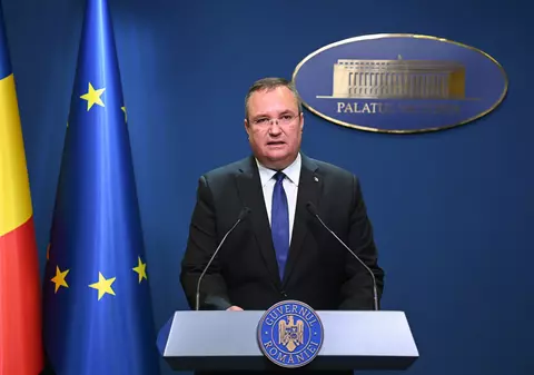 Pensiile speciale vor fi impozitate cu 30%, anunță Ciucă. Vârsta de pensionare crește la 65 de ani pentru militari și diplomați