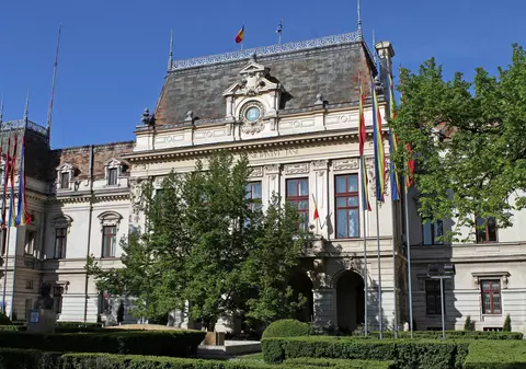 Percheziții DNA la Primăria Iași. Ce cercetează procurorii