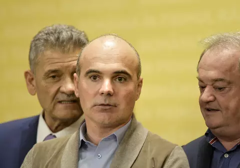 Rareș Bogdan, reacție în cazul legii din Ucraina care nu le redă românilor drepturile luate la educație în limba română: Mă aștept ca Zelenski să ceară modificări