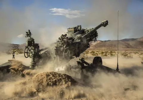 UE nu se poate baza doar pe SUA pentru protecţie, spune șeful Agenţiei Europene de Apărare