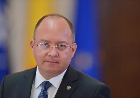 Bogdan Aurescu a fost ales judecător la Curtea Internațională de Justiție, cel mai înalt tribunal ONU