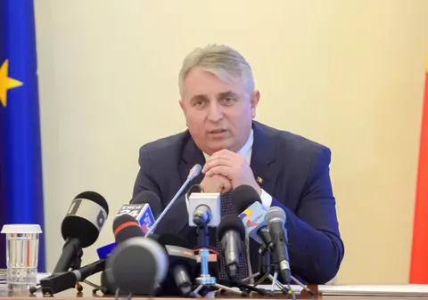 Lucian Bode spune că este convins că România va intra în Schengen anul acesta. Ce a discutat cu ministrul din Austria