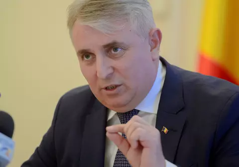 România va rediscuta problema Schengen în marja consiliului JAI de la finalul lunii, anunță Lucian Bode