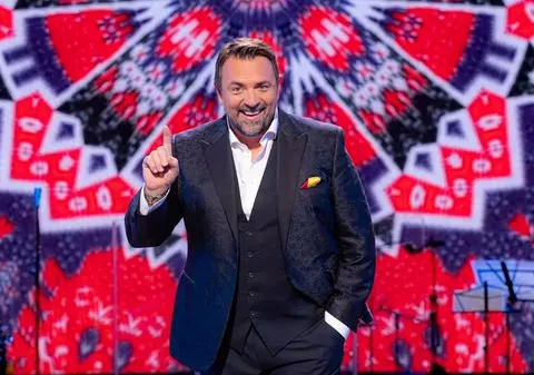 Horia Brenciu, despre tradiția pe care o respectă în fiecare an de sărbători: „E un lucru din ce în ce mai delicat și mai greu de obținut”