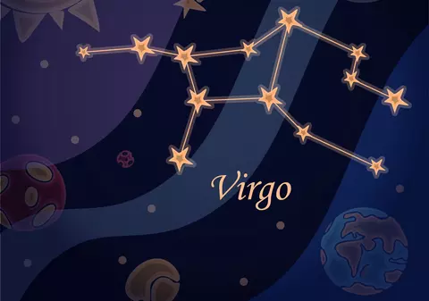 Horoscopul 2023 pentru zodia Fecioară. Perspective noi pentru cei ambițioși