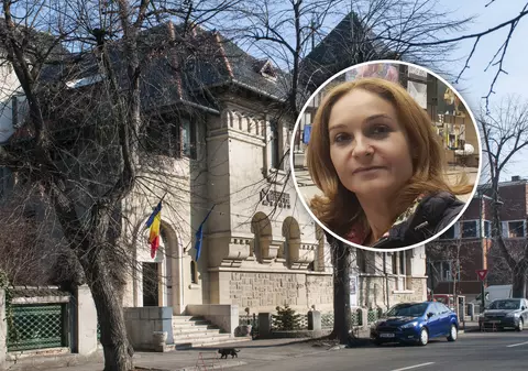 „O afacere de partid”. Mai mulți angajați din ICR acuză nereguli la „un concurs cu dedicație”. Jurista a intrat în concediu medical, ca să nu semneze
