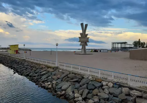 Constanța, cea mai mare comunitate de refugiați, după București. De ce s-au așezat ucrainenii pe litoralul românesc