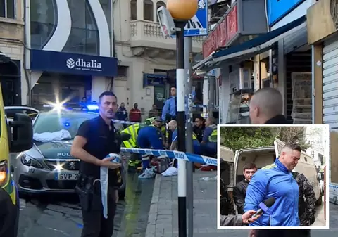 Frații Tănase sunt doi dintre românii care l-au ucis pe interlopul John Englezul, în Malta. „Era o țintă de mare valoare”