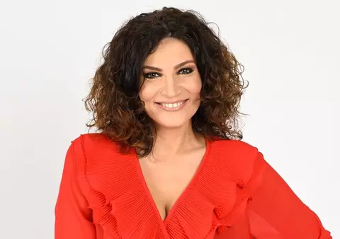 Motivul pentru care Ioana Ginghină nu participă la show-urile de televiziune. A refuzat toate ofertele: „Îmi e foarte greu să plec”