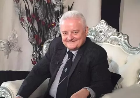 Irinel Columbeanu nu mai pleacă în America, la fata lui, ci în Spania. De ce s-a răzgândit: „Sunt atâtea fete frumoase acolo”