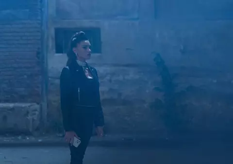 Karmen, fiica lui Adi Minune, se alătură distribuției serialului „Clanul”. „Este un personaj care mi se potrivește foarte tare”