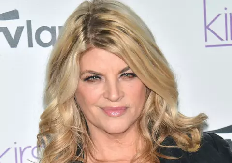 A murit Kirstie Alley, cunoscuta actriță din „Uite cine vorbește” și serialul „Cheers”