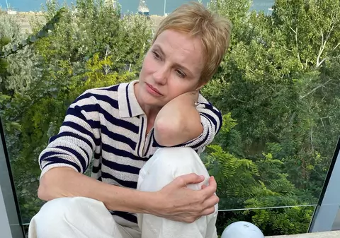 Lia Bugnar a mărturisit: „Când m-a părăsit Anghel a stat mută o vreme și după vreo lună m-a sunat”