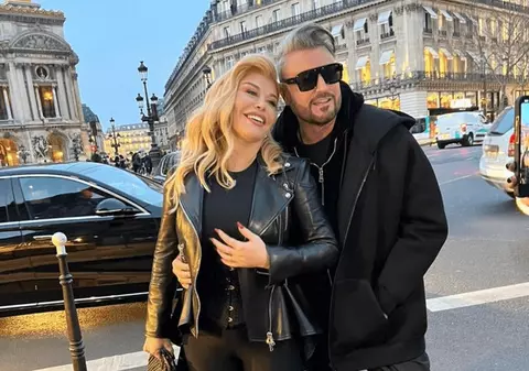 Loredana Groza și Cătălin Botezatu s-au sărutat în fața tuturor: „Plăcerea a fost de partea amândurora”