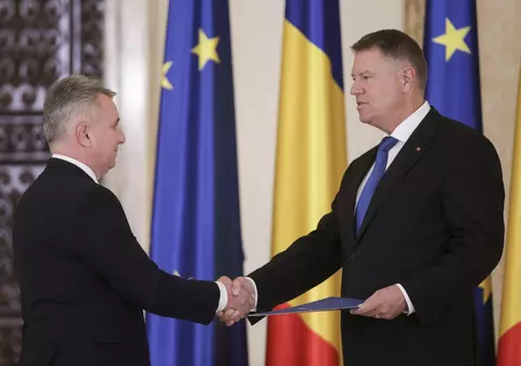 Ne-a furat arbitrul austriac ca să nu intrăm în Schengen, dar președintele Iohannis și Guvernul nu au nicio responsabilitate?
