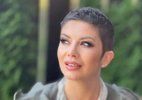 Luciana Indre, prezentatoarea de la Prima TV, despre lupta cu cancerul: „Urmările chimioterapiei și operațiile pot fi copleșitoare”