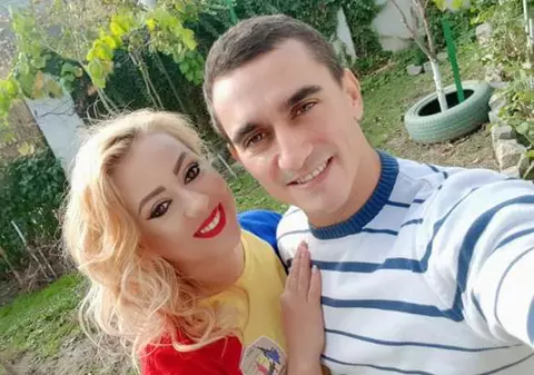 Marian Drăgulescu, deranjat de ocupația Larisei Drăgulescu: „Nu sunt de acord cu așa ceva, dar fiecare face ce vrea”. Ce spune despre copiii lor