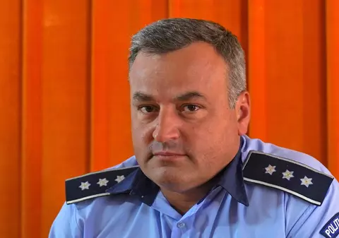 INVESTIGAȚIE Sentință în cazul șefului de Poliție pe care Libertatea l-a expus că scurgea informații din dosare penale