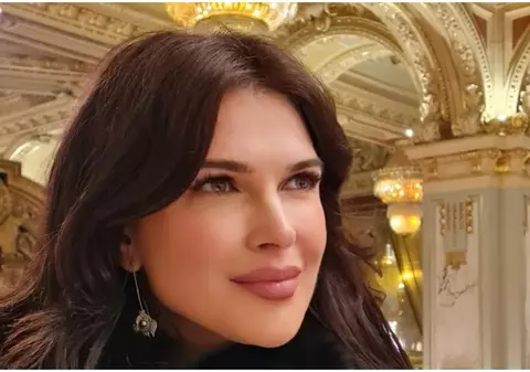 Monica Bîrlădeanu a împlinit 44 de ani. Cum a petrecut actrița: „Super experiență”