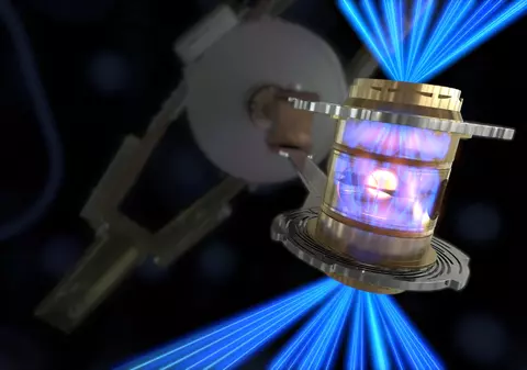 Noua eră energetică a umanității. De ce fuziunea nucleară obținută în SUA schimbă datele geopoliticii