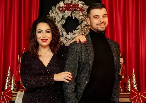 Anunțul făcut de Oana Roman, după 10 ani de relație cu Marius Elisei: „A fost frumos, dar și greu”