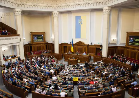 Acuzați de trădare și rămași fără partide, politicienii proruși din Ucraina încearcă să se reinventeze pe scena politică