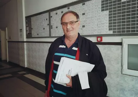 INTERVIU. Decanul de vârstă al magistraților refuză să-şi abandoneze profesia, în timp ce colegi mai tineri aleg pensiile speciale: „N-aș fi putut să trăiesc fără să fiu procuror”