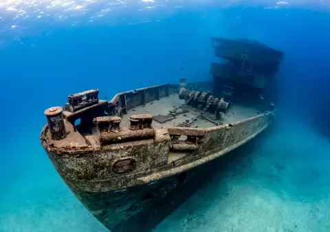 Cele mai mari dezastre navale din istorie