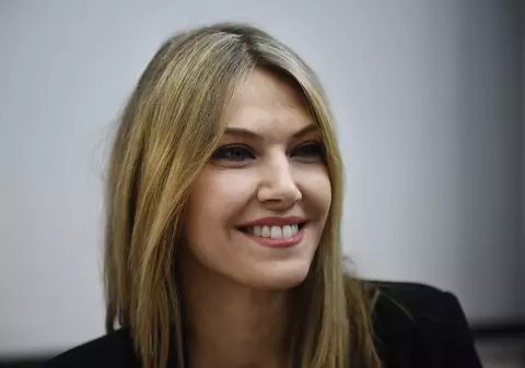 Ce zicea Eva Kaili despre Qatar, în plenul Parlamentului European, cu o lună înainte să fie acuzată de corupție - VIDEO