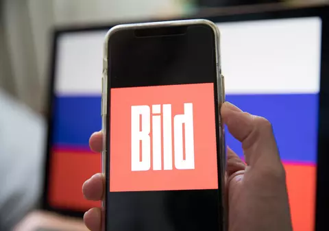 Rusia a blocat 5.000 de site-uri pe săptămână în 2022, potrivit unui ONG. Principala vizată: presa independentă