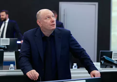 Vladimir Potanin, unul dintre cei mai bogați oameni din Rusia, pe cale să fie sancționat de SUA