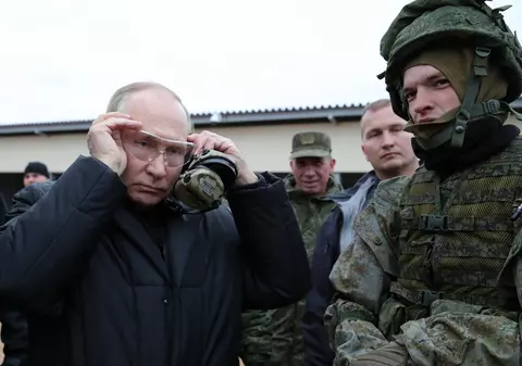 Orașul rus care își plânge soldații uciși pe frontul ucrainean, în timp ce susține în continuare invazia. „Președintele nostru face o treabă bună”