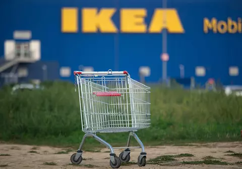 Ikea recheamă o parte din torturile pe care le comercializează, după ce într-unul din acestea a fost găsit un obiect metalic