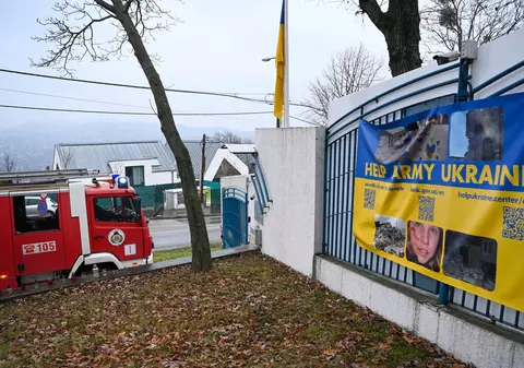 Dmitro Kuleba spune că scrisorile cu explozibili și părți de animale au ca scop "să semene frica" printre diplomații ucraineni